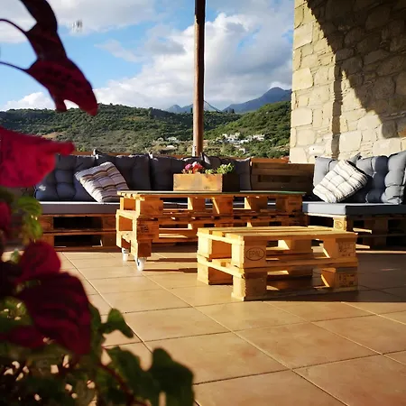 Lithino In Stoupa, Mani Holiday home Messini
