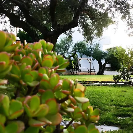 Lithino In Stoupa, Mani *