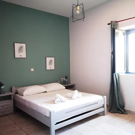 Lithino In Stoupa, Mani Holiday home Messini