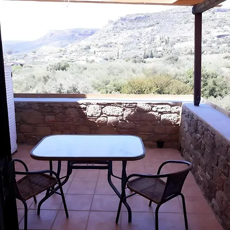 Holiday home Lithino In Stoupa, Mani Messini