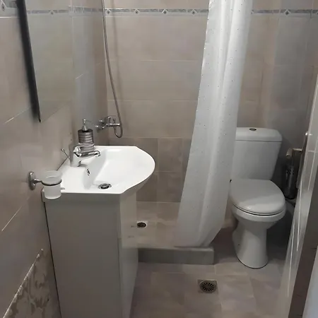 Holiday home Lithino In Stoupa, Mani
