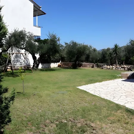 Holiday home Lithino In Stoupa, Mani Messini
