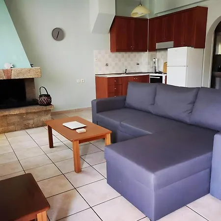 Lithino In Stoupa, Mani Holiday home *