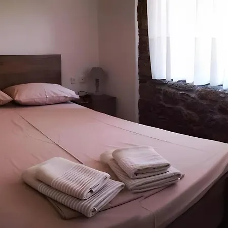 Holiday home Lithino In Stoupa, Mani