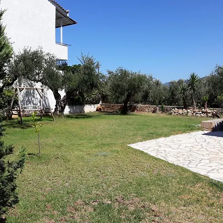 Lithino In Stoupa, Mani Holiday home Messini