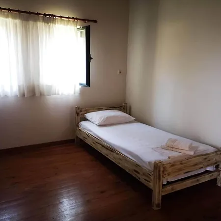 Holiday home Lithino In Stoupa, Mani *