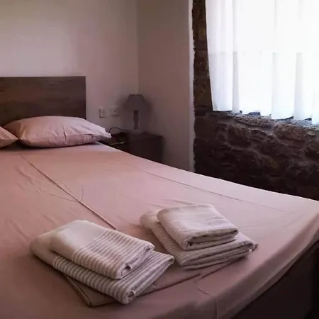 Lithino In Stoupa, Mani Holiday home
