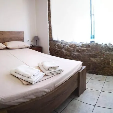 Lithino In Stoupa, Mani Holiday home *